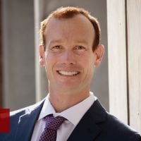 Dr. Ryan C. Johnson avatar image