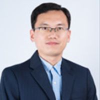 Prof. Dr. Huazhen Chang avatar image