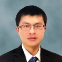 Dr. Fudong Liu avatar image