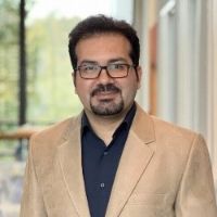 Dr. Seyed Jalalddelin Mousavirad avatar image