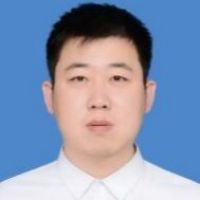 Dr. Ruopeng Huang avatar image
