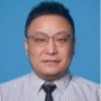 Prof. Dr. Chao Mi avatar image