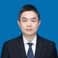 Prof. Dr. Fang Wang avatar image