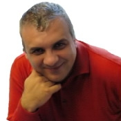 Dr. Emanuele Barca avatar image