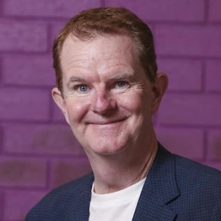 Dr. Colm O’Reilly avatar image