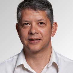 Dr. Laramie Potts avatar image