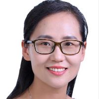 Prof. Dr. Xinxiu Zhou avatar image
