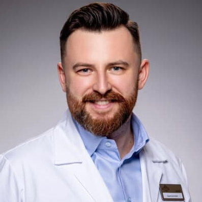 Dr. Paweł Jan Stanirowski avatar image