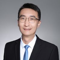 Prof. Dr. Heng Cui avatar image
