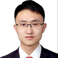 Dr. Chenguang Wang avatar image