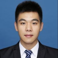 Dr. Dongliang Meng avatar image