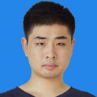 Dr. Bo Wu avatar image