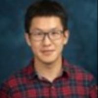 Dr. Tianyu Wang avatar image