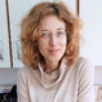 Dr. Jovanka Lukić avatar image