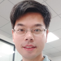 Dr. Jiang Chen avatar image