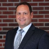 Dr. Jason M. Conley avatar image