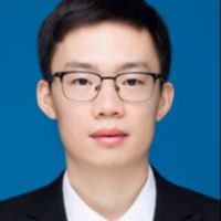 Dr. Meidi Wang avatar image