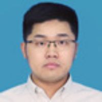 Dr. Yang Lu avatar image