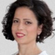 Dr. Anthoula Chatzikyriakidou avatar image