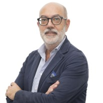 Dr. Mauro Esposito avatar image