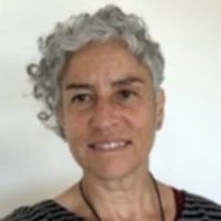 Dr. Maria do Céu Almeida avatar image