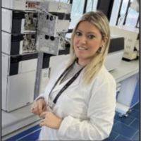 Dr. Federica Litrenta avatar image