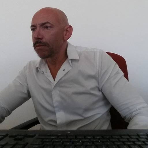 Prof. Dr. Lorenzo Vilizzi avatar image