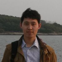 Dr. Wenke Zheng avatar image