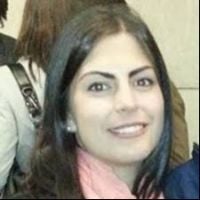 Dr. Elixabet Díaz-de-Cerio avatar image