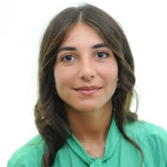 Dr. Elvira Spatolisano avatar image