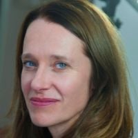 Prof. Dr. Stéphanie Dagron avatar image