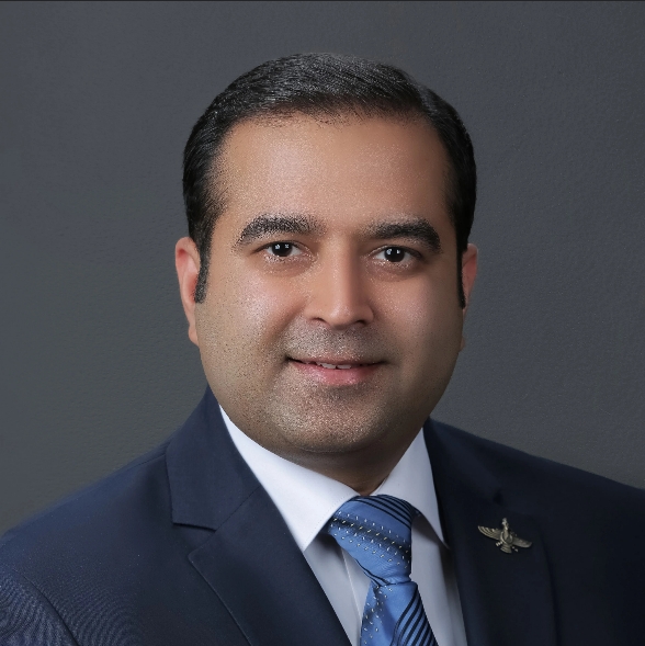 Dr. Arslan Munir avatar image