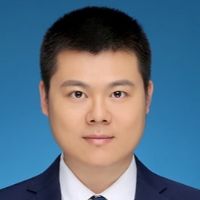 Dr. Penghao Cui avatar image