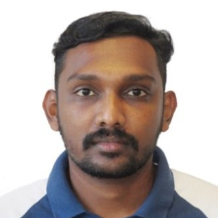 Dr. Ebaston Thankarajan avatar image