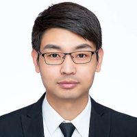 Dr. Huihui Zhi avatar image