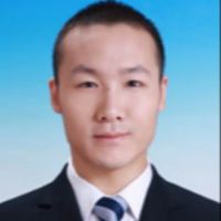 Dr. Cheng Wen avatar image