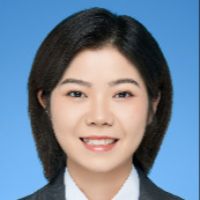 Dr. Qiuqin Lin avatar image