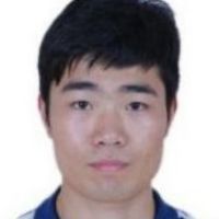 Dr. Dongdong Zhang avatar image