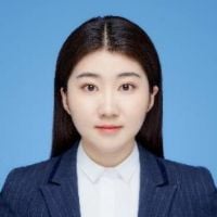 Dr. Ying Zhang avatar image