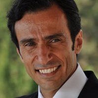 Prof. Dr. Ibrahim Dagher avatar image