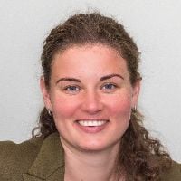 Dr. Aistė Lastauskaitė avatar image