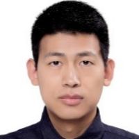 Dr. Zhaoshuai Qi avatar image