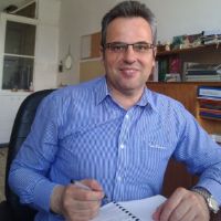 Prof. Dr. Konstantin T. Balashev avatar image