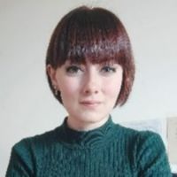 Dr. Chiara Chiatti avatar image