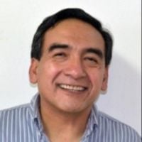 Dr. Guillermo Angeles avatar image