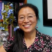 Dr. Heying Jenny Zhan avatar image