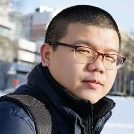 Dr. Bowen Zheng avatar image