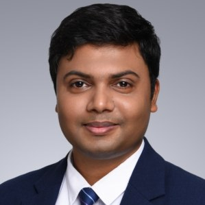 Dr. Avik Kumar Das avatar image