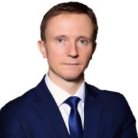 Prof. Dr. Marcin Tyrakowski avatar image