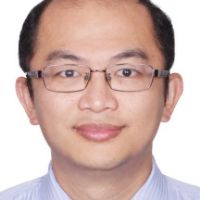Dr. Ching-Chung Hsiao avatar image